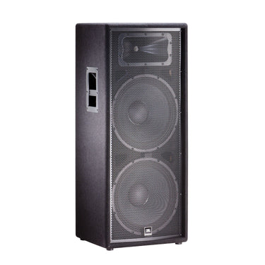Bafle Jbl 2 Vias, 2 X 15 500 Watts. Jrx225